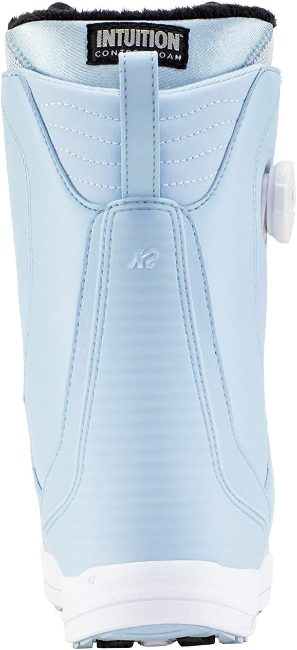 K2 Kinsley Snowboard Boots 2021 - Women's : Sports & Outdoors