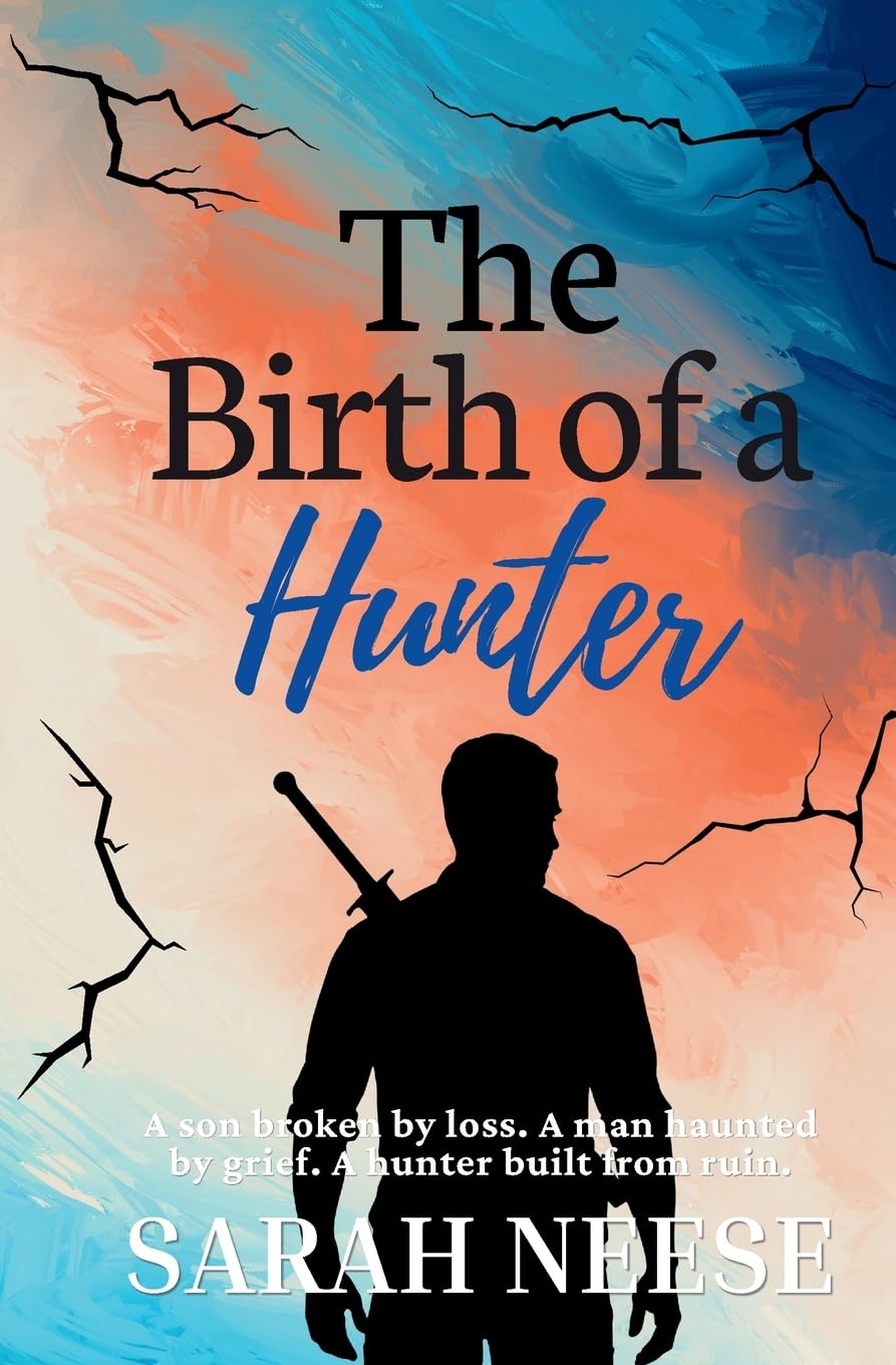 The Birth of a Hunter: PREQUEL (The Fisher Chronicles)