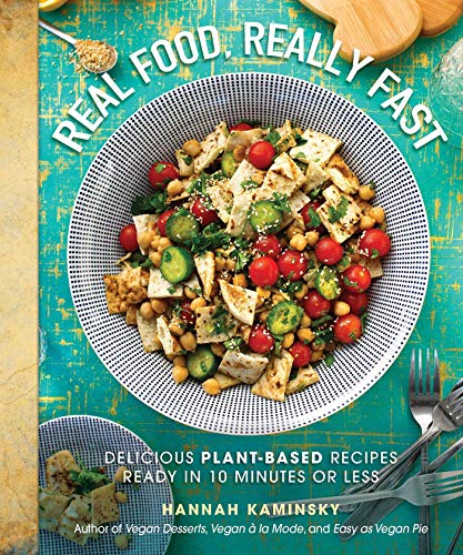 Real Food Real Simple 80 Plant Based Recipes To Satisfy Your Soul Janish Hannah M 9781949950533 Amazon Com Books