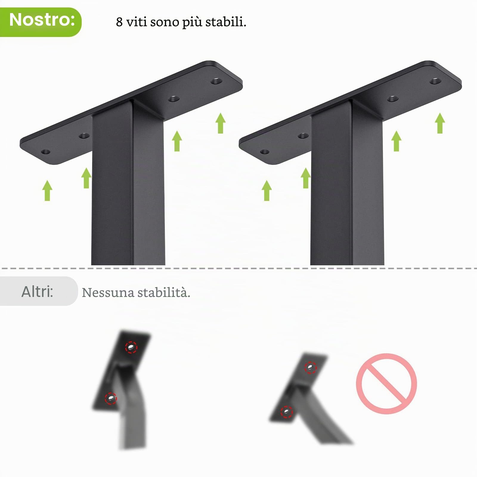 Kipika Ceiling Mount Pull Up Bar