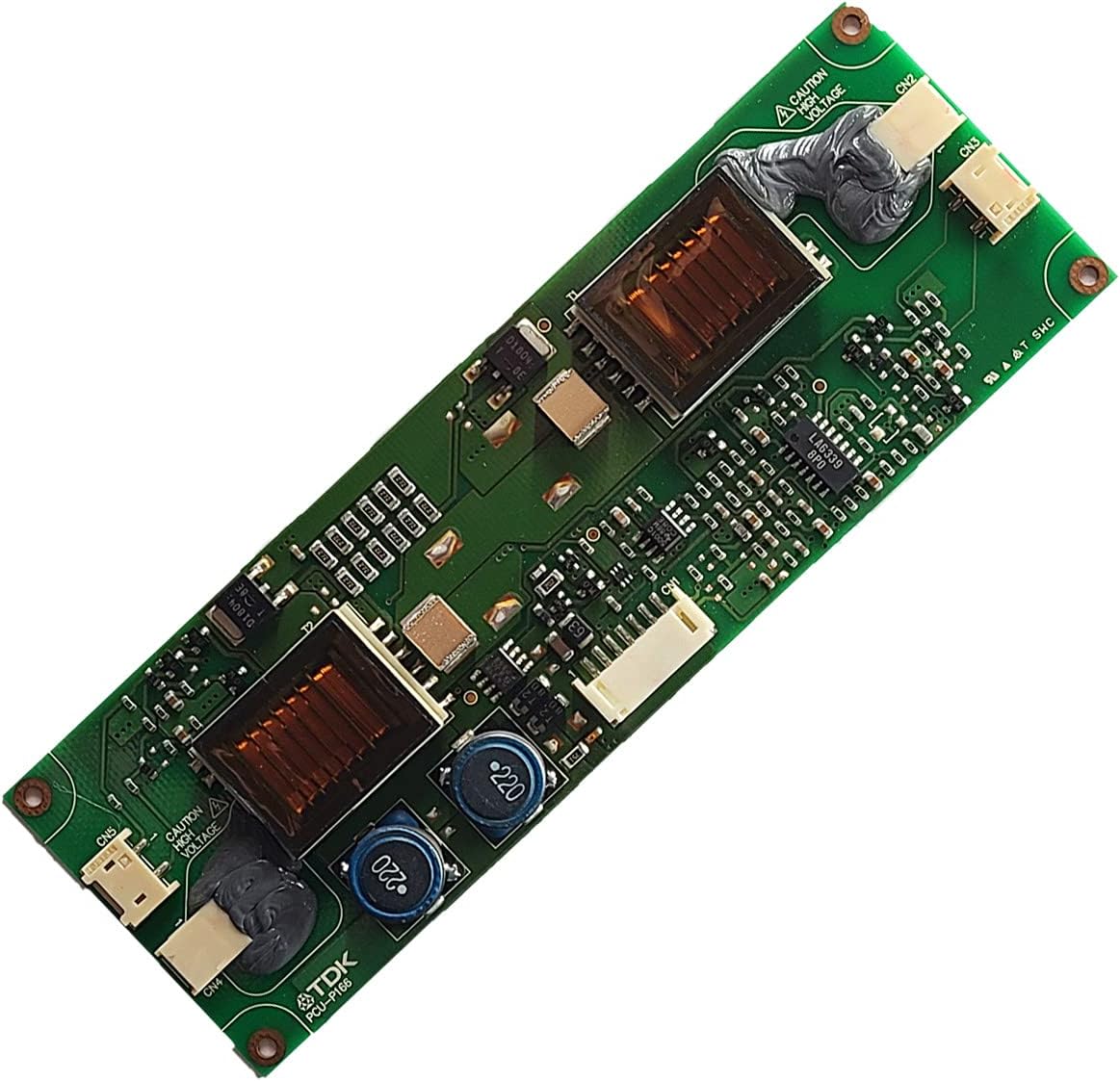 LCD Inverter Board PCU-P166 CXA-0385 CXA-0385-M