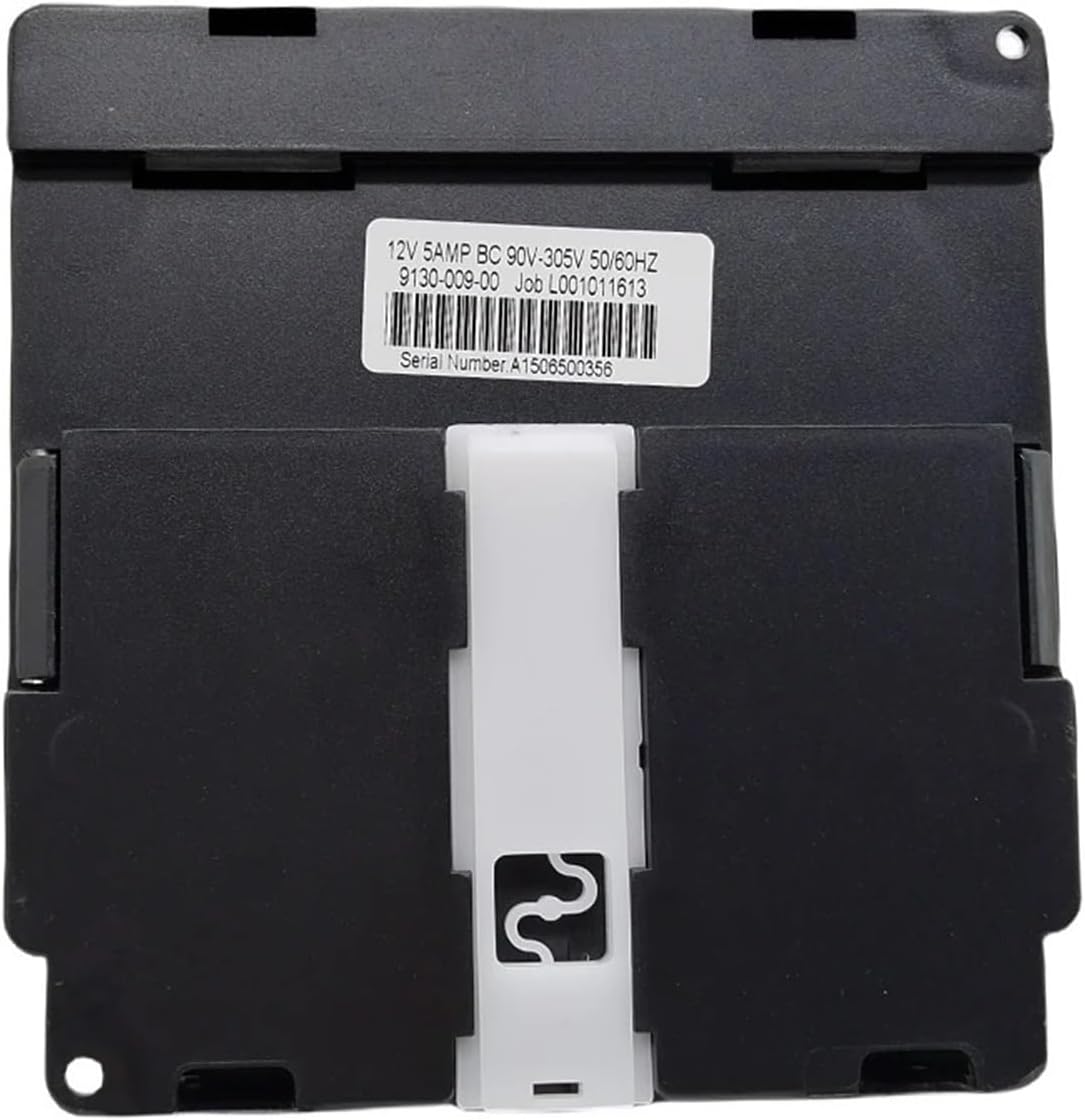 Float Charging Adapter BC9130 BC9255 for DSE9255 5A Auto Intelligent Battery Charger Module Power Diesel Generator(9255 24V 5A)