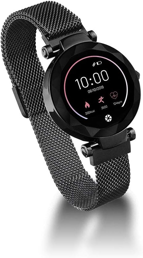 smartwatch roma atrio avaliação