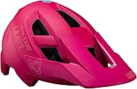 Vista 13 de Leatt Casco Bicicleta de Montaña AllMtn 2.0
