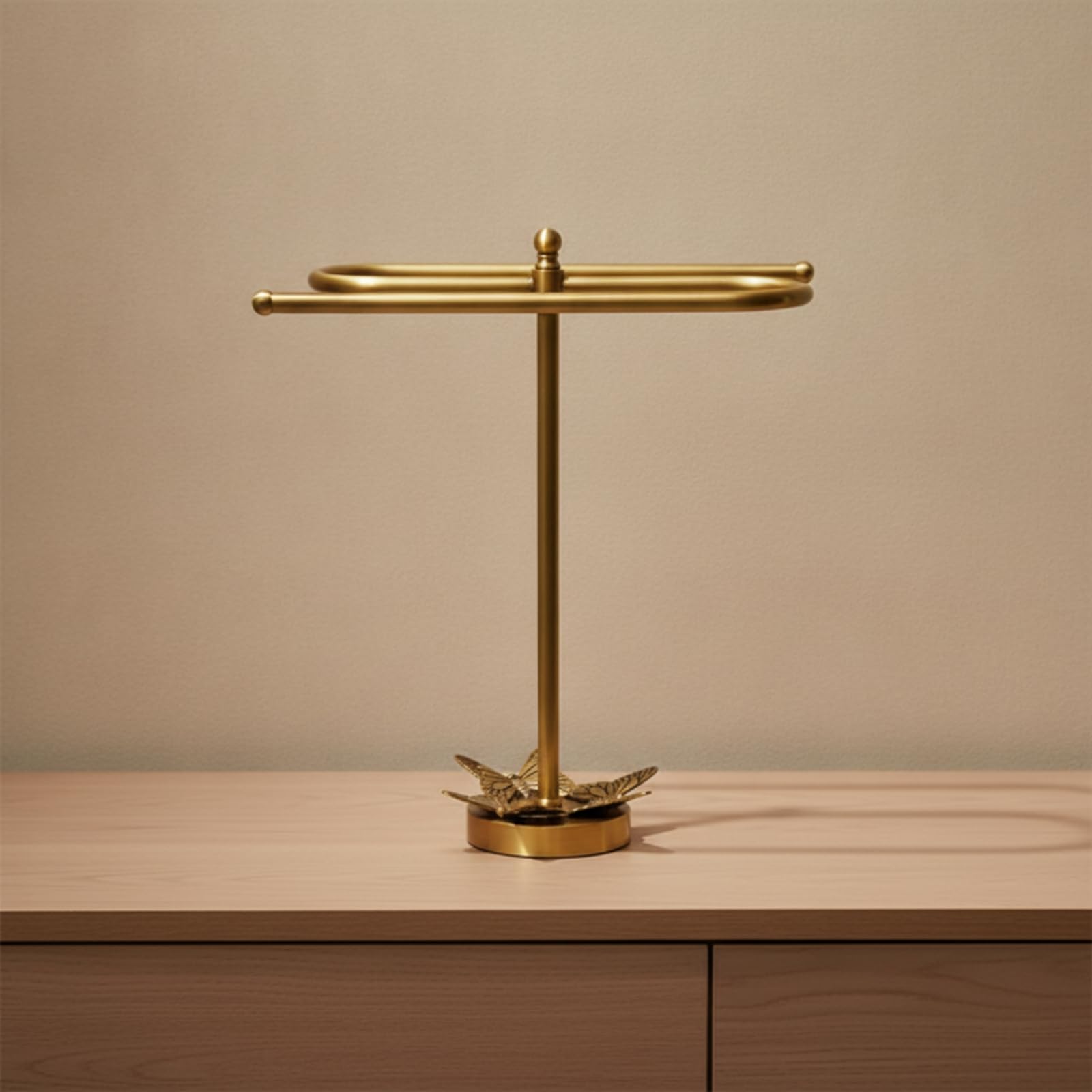 Toallero Colgante Elegante