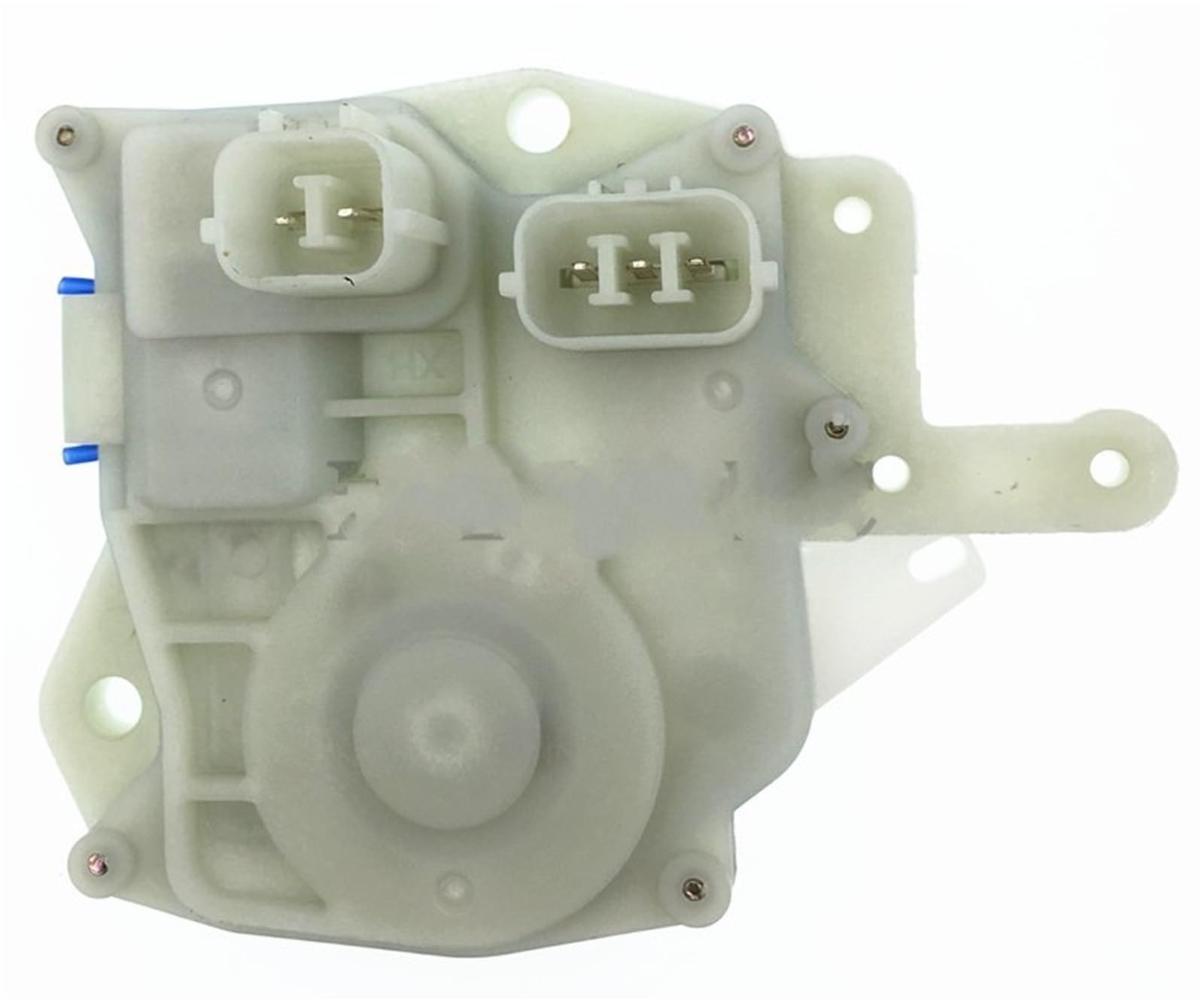 Btnuahq Front Left Door Lock Catch Actuator Door Lock Actuator Front Rear Left Right 72155-S84-A11 72115-S84-A01 72655-S84-A01 72615-S84-A01 For Civic For Accord(Front Left)