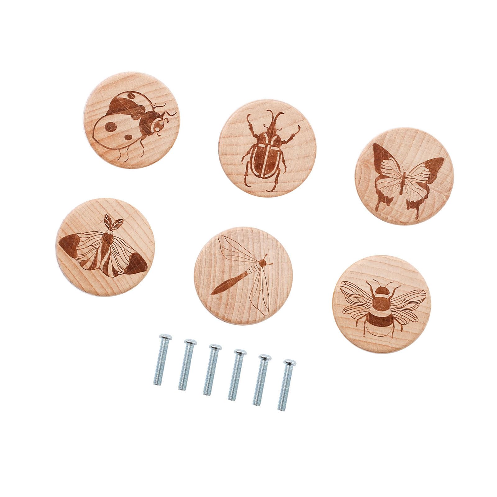 Cartoon Animal Cabinet Knobs Bedroom Wardrobe Kitchen Drawer Knobs Animal Print Drawer Handles Easy Installation