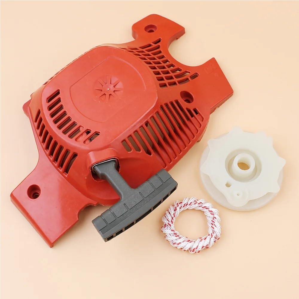 Kit de reparación polea Arranque for Motosierra 137 y 142 (repuestos 530 07 19-68)