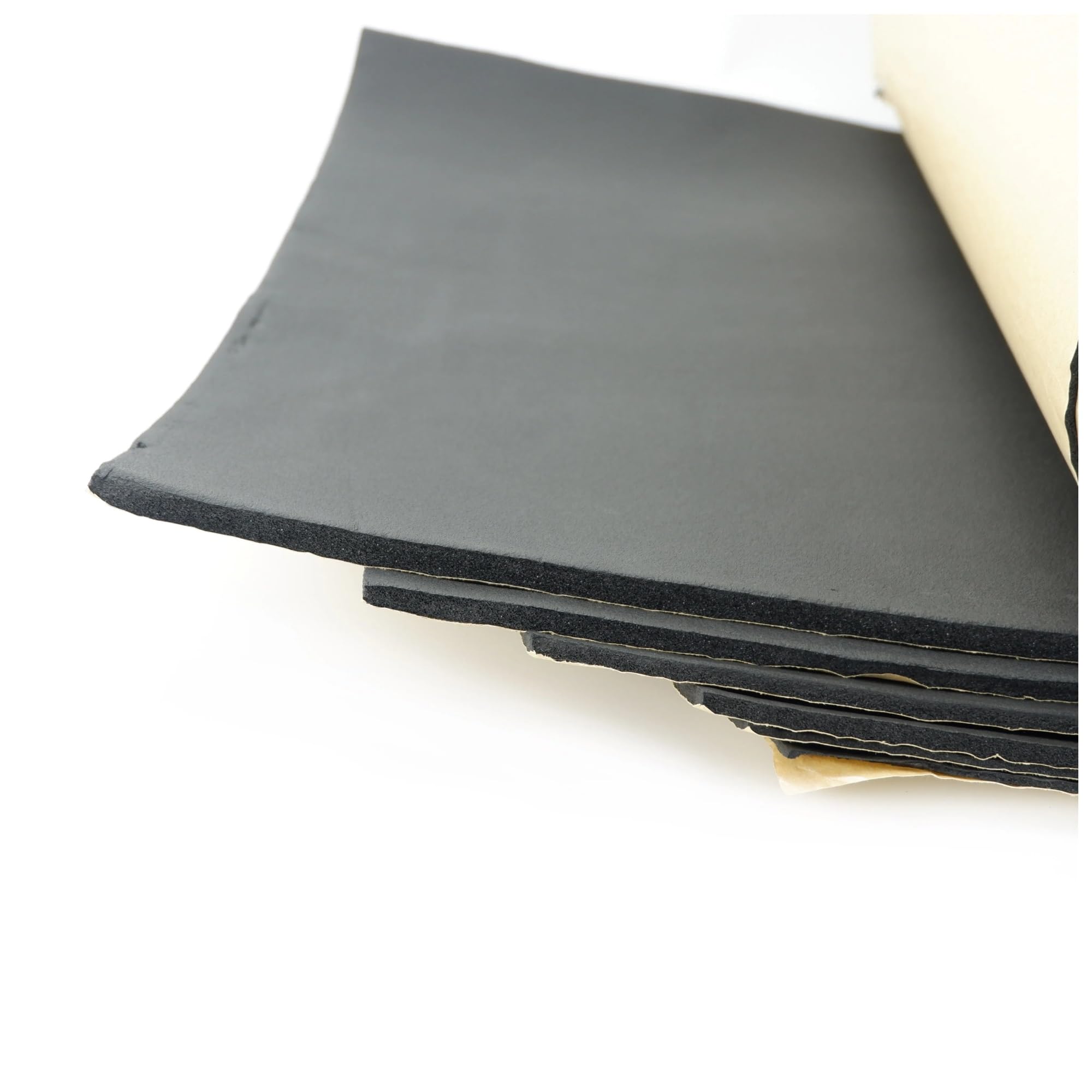 1 Rollo Espuma Celda Cerrada Algodón Aislante Térmico Para Coche Camión Furgoneta 50 X 200 Cm Aislamiento Sonido Termico(8mmx200x50cm)