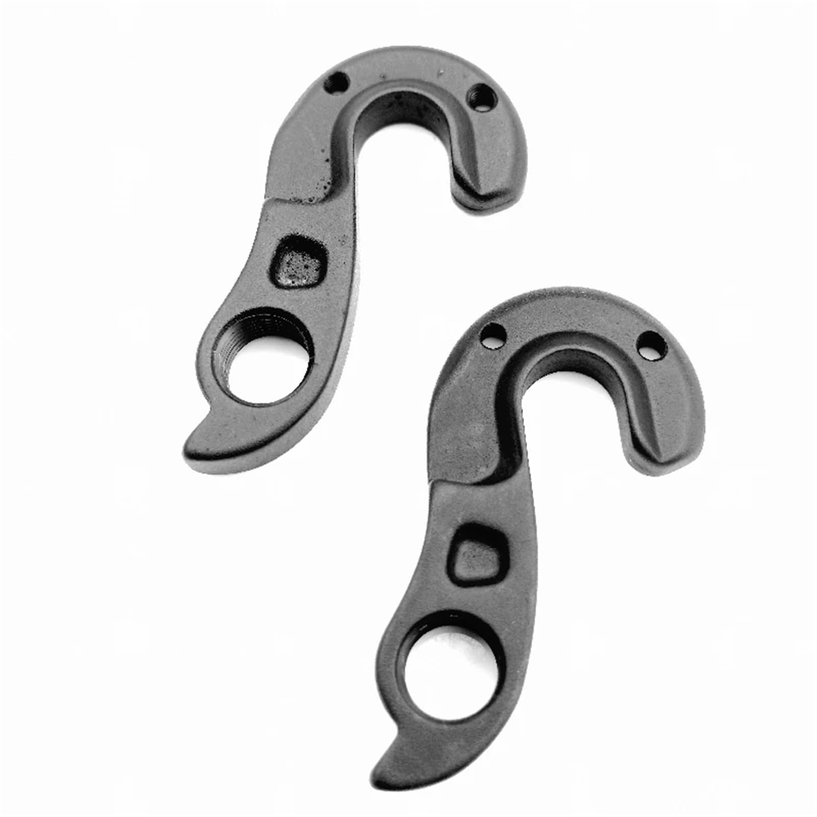 Patte de dérailleur arrière for vélo, 1 pièce, for G//i/a/n/t TCR ADV A/d/v/a/n/c/e/d Pro C/o/n/t/e/n/d Disc Liv Langm, Cadre en Carbone, Extension de Patte de dérailleur