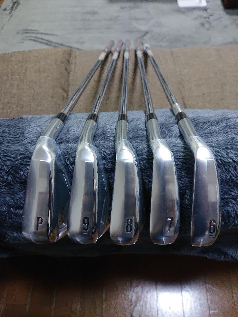 SRIXON ZXi5 アイアン #5~PW DG105 S200 スリクソン スリクソン ZXi5 アイアン | アイアン | 製品情報 | DUNLOP