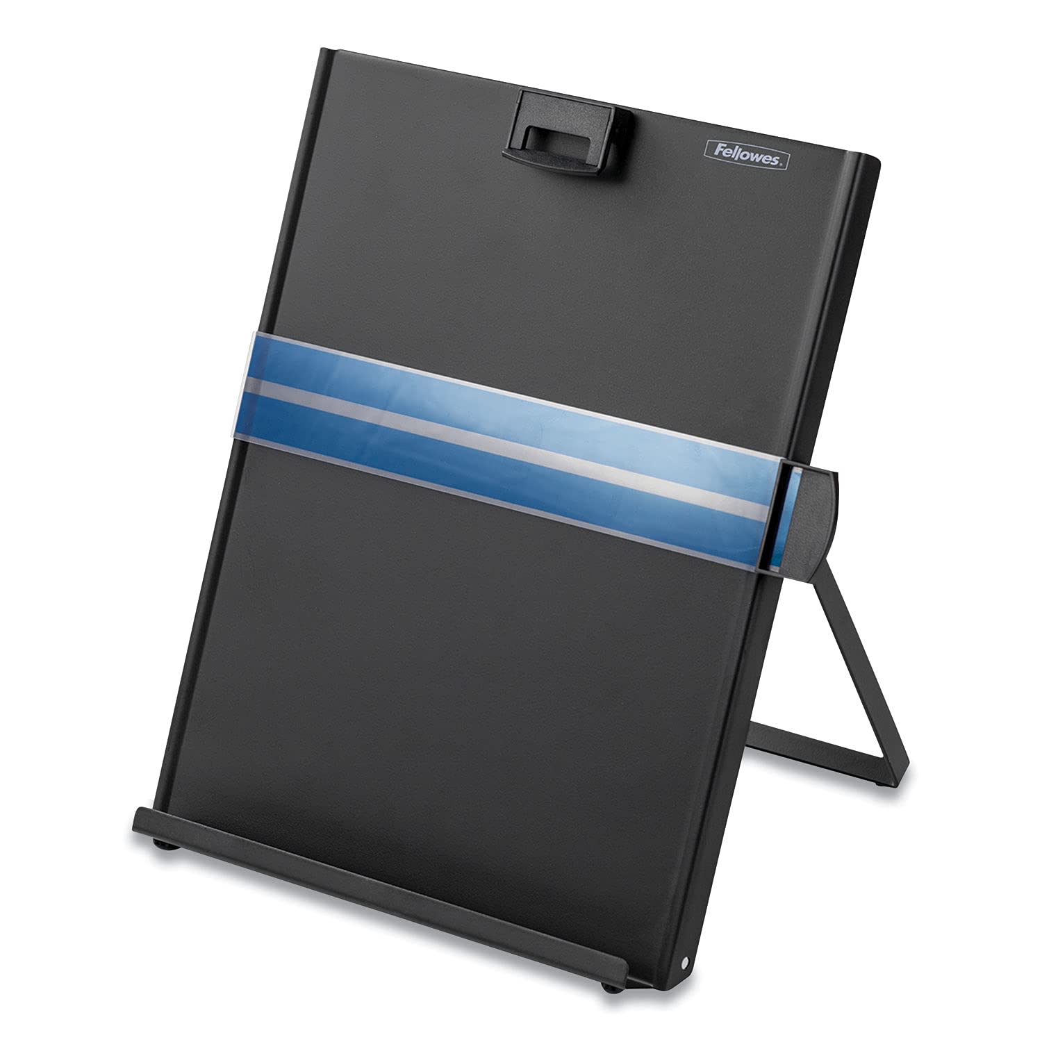Fellowes Kopy-Aid Black Letter Copyholder (11053)