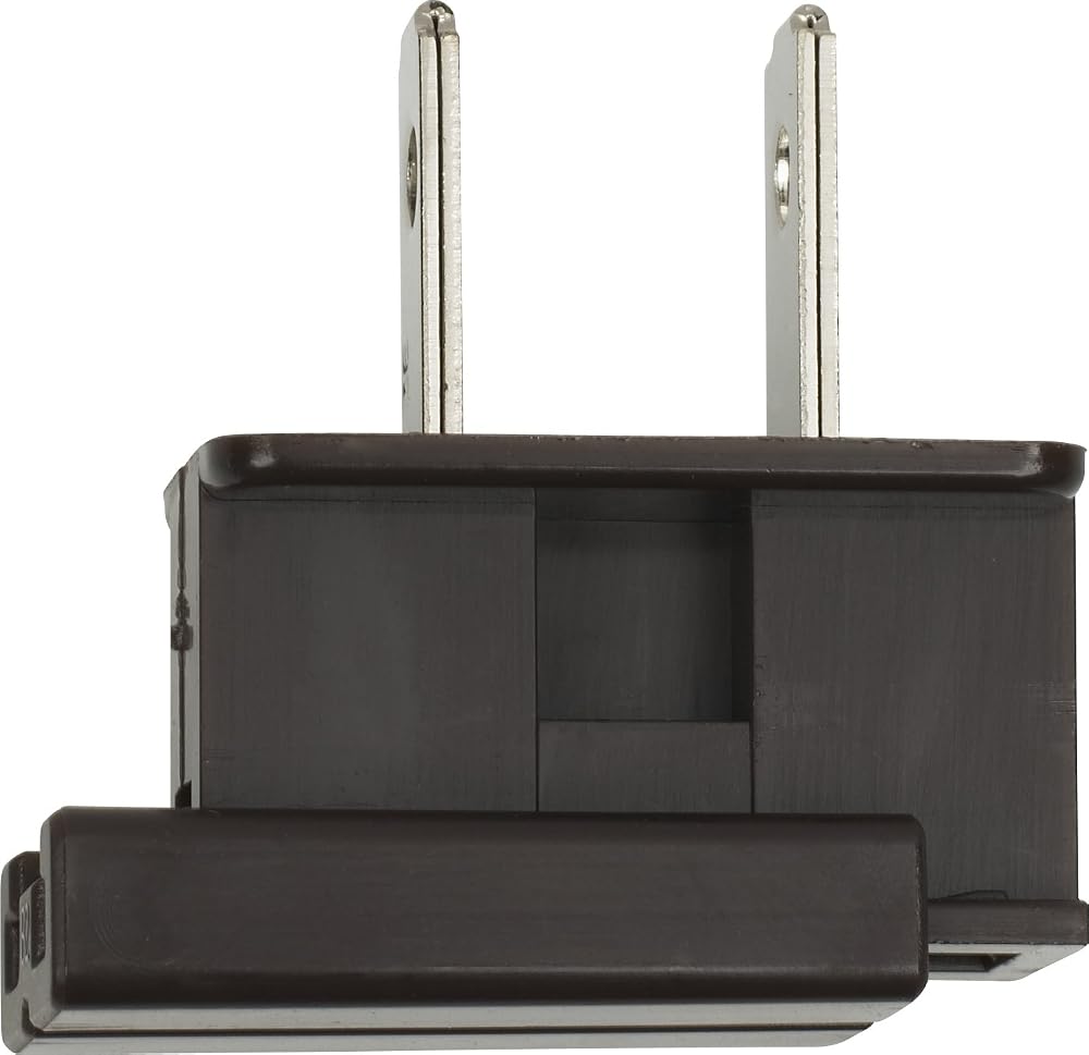 Satco 90-715 Slide Plug, Color