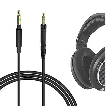 Sennheiser HD620S 純正バランスケーブル付き Amazon | ゼンハイザー Sennheiser HD 620S, HD 560S, HD599用