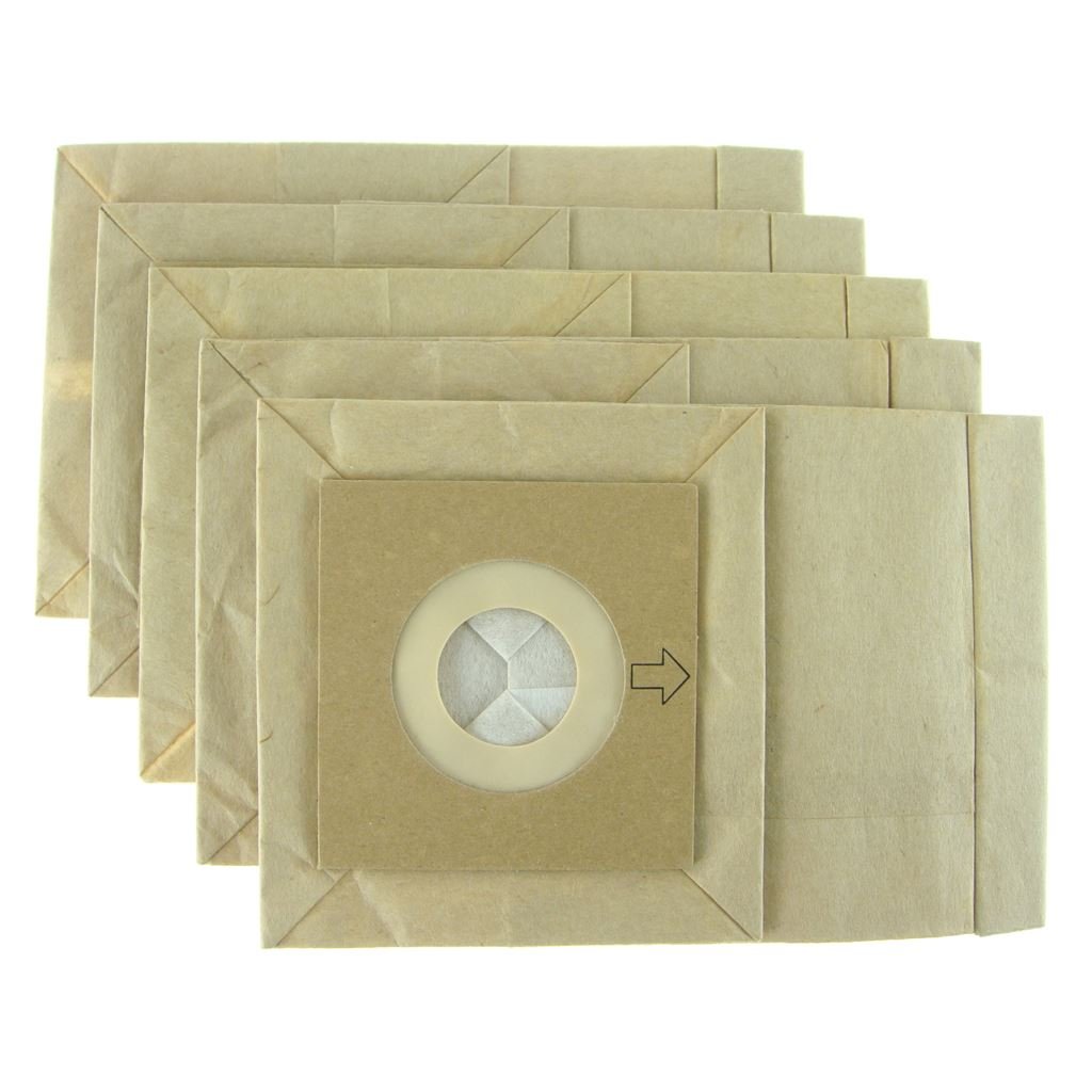 Ufixt Fits Dirt Devil DD2418 Vacuum Cleaner Paper Dust Bags