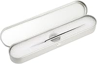 Vista 7 de Herramienta de eliminación de puntos negros, pinzas para eliminar puntos negros, kit de herramientas de acero inoxidable, extractor de comedones