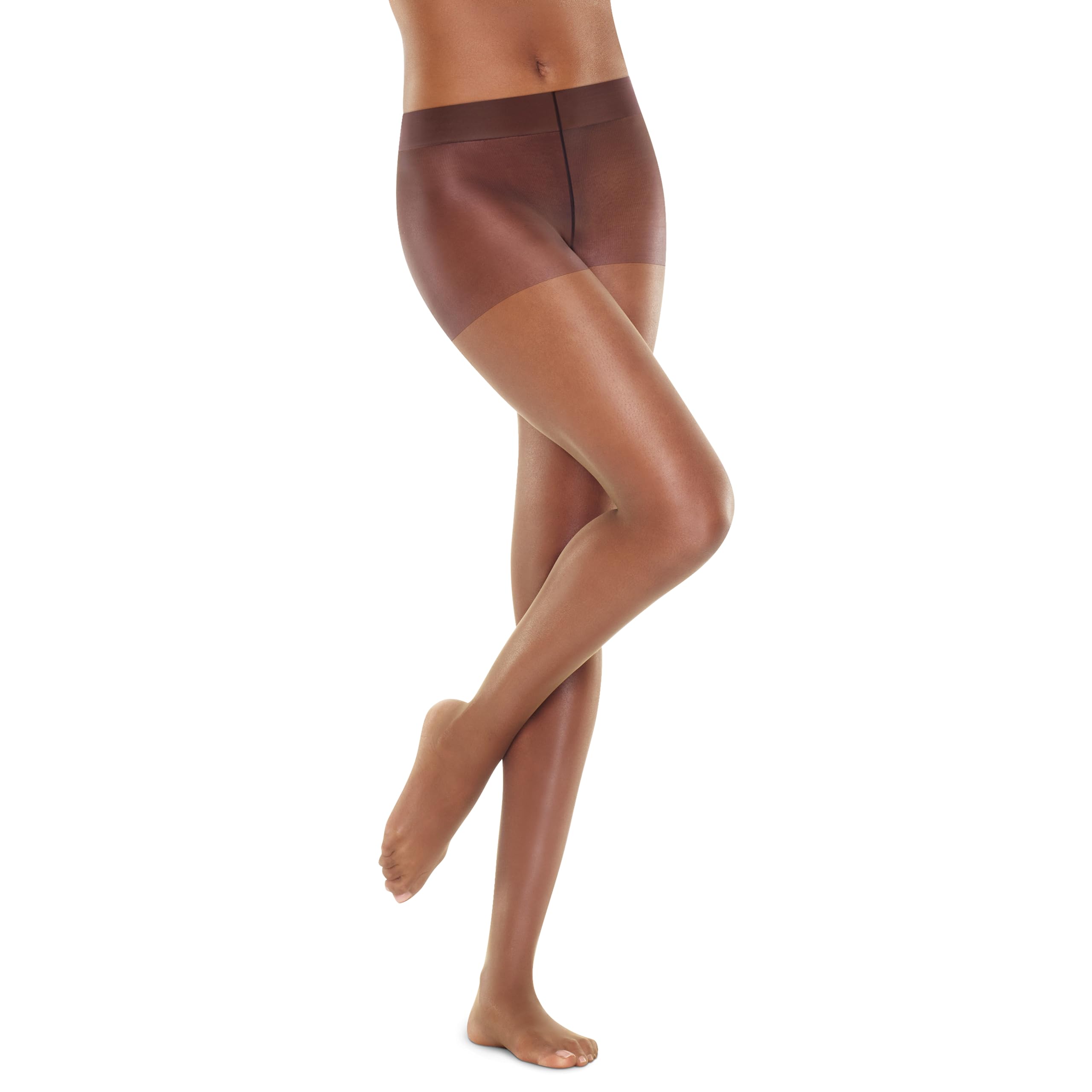 Hanes Perfect Nudes Ultra Sheer Tights
