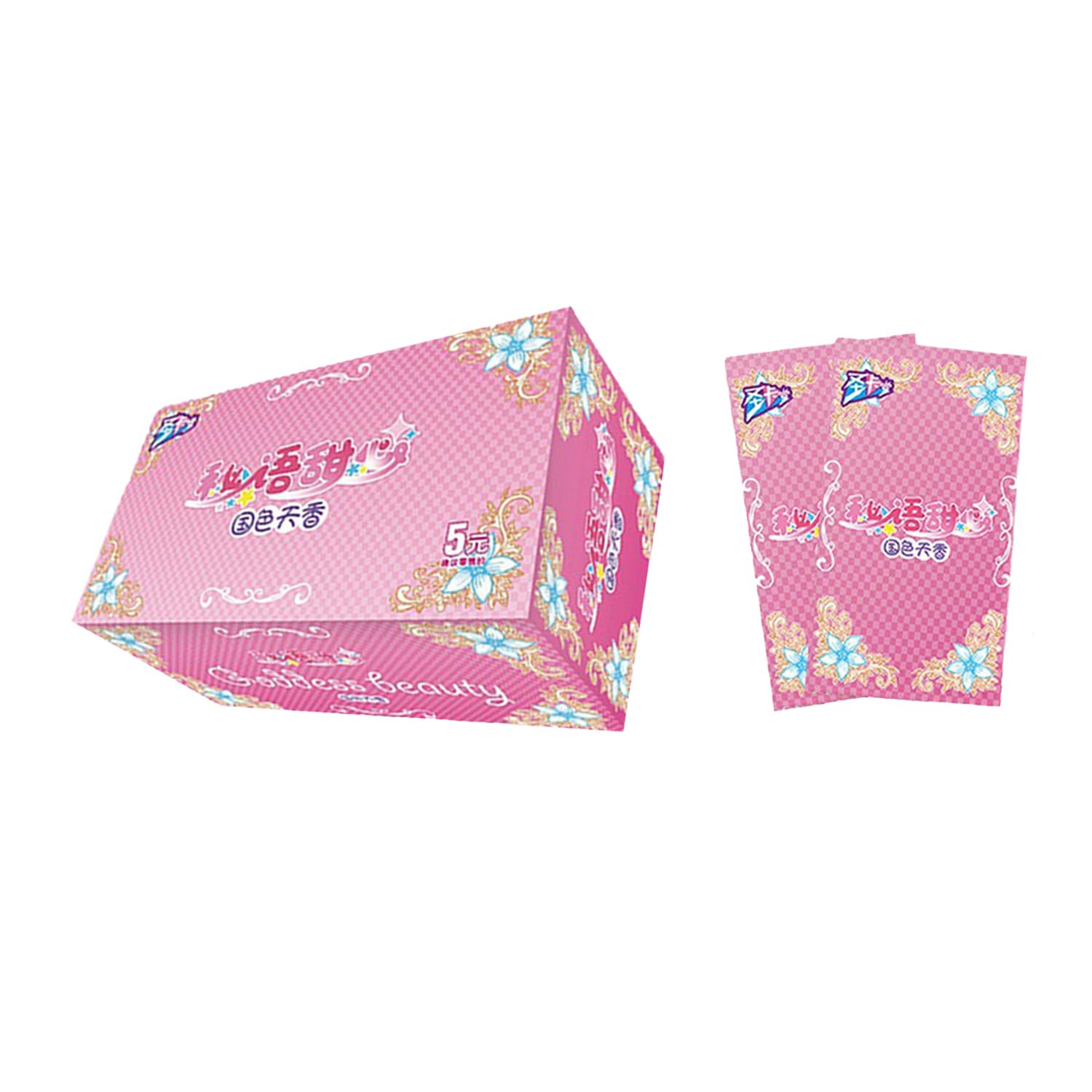 japanese booster box pokemon Amazon.com: 96PCS Goddess Story TCG Goddess Story Booster Box  (NS-2M11-12-13-14) : Toys & Games main image 0