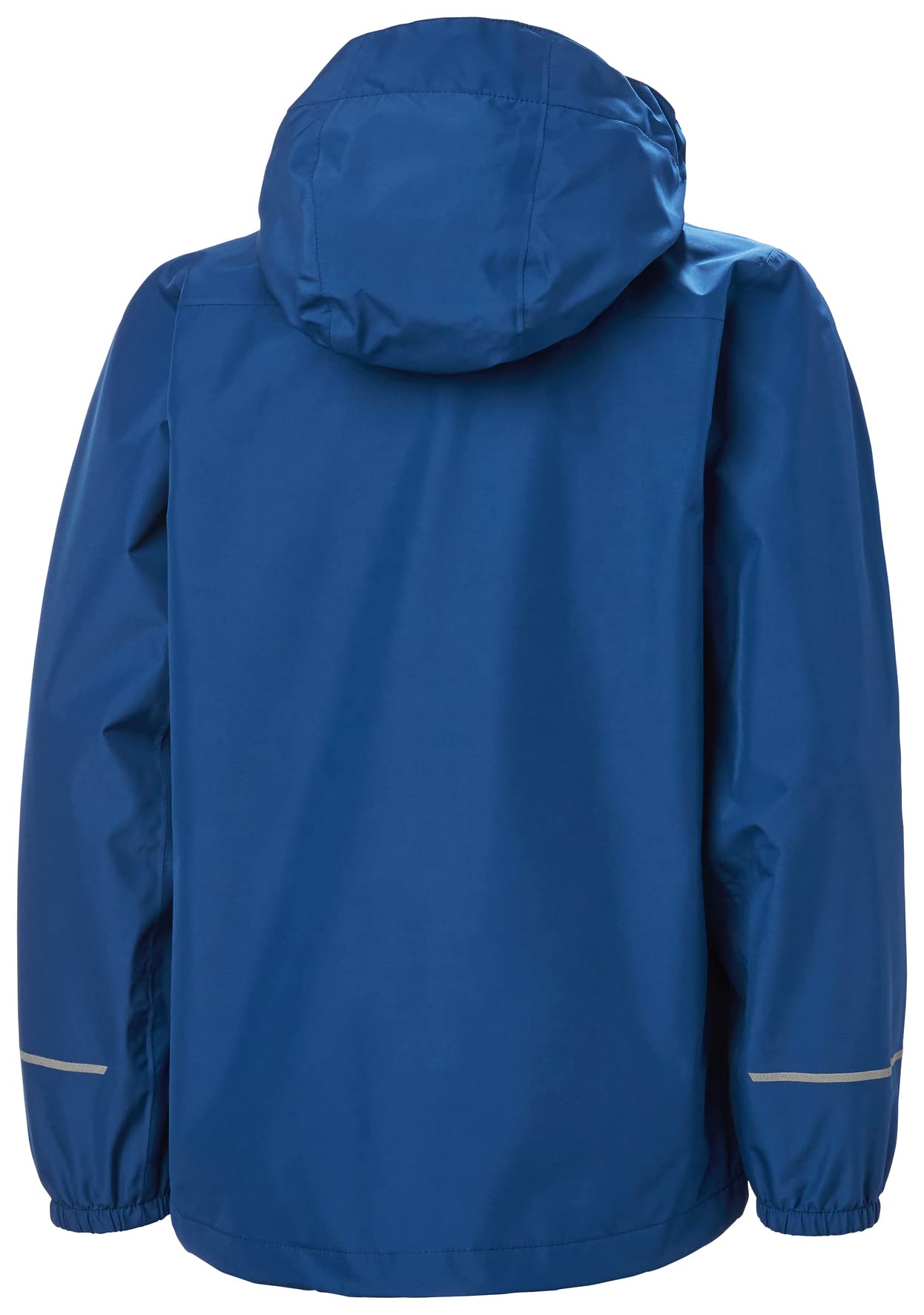Helly Hansen Unisex Junior Chubasquero Juell