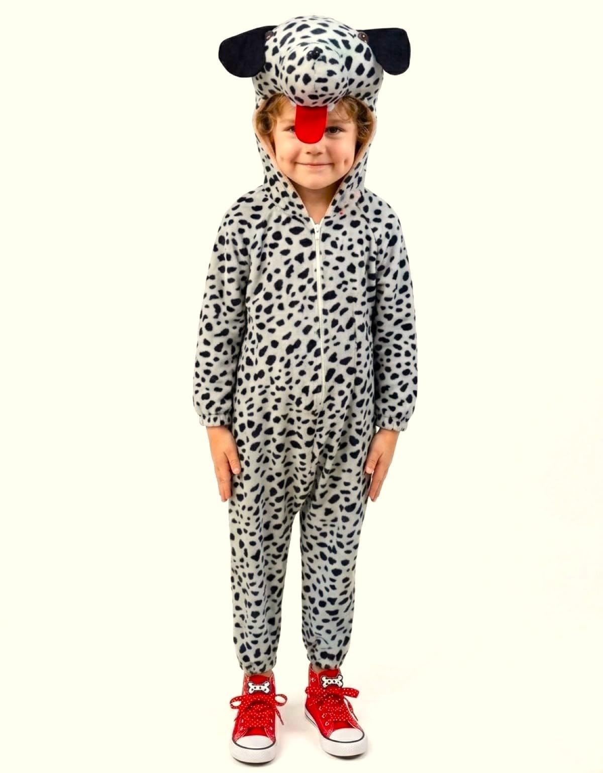 BookMyCostume Dog Pet Animal Kids Fancy Dress Costume 6-7 years-image-37