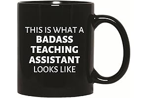 Badass Teacher Appreciation Gift
