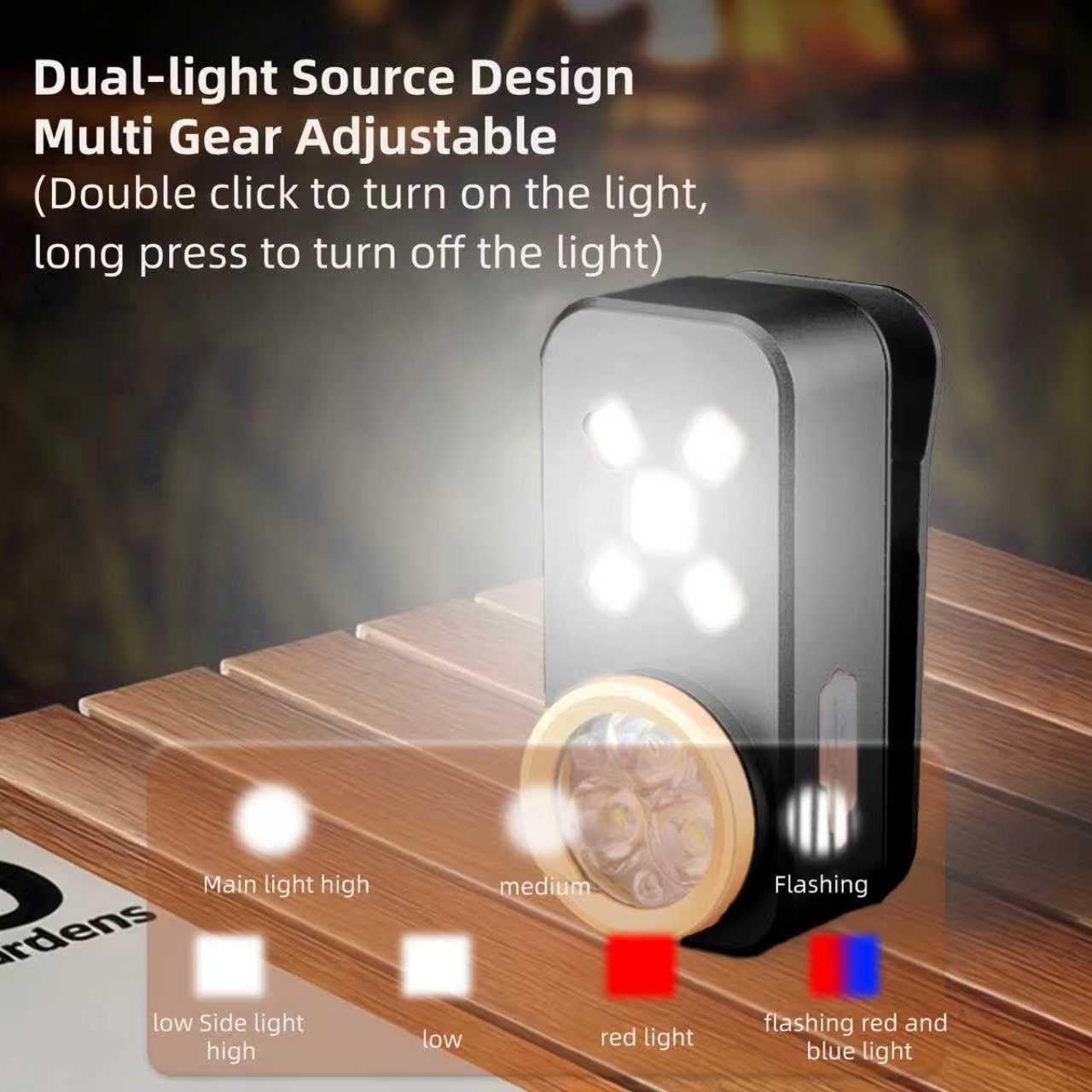streamlight tactical flashlight Streamlight ProTac HL 6 Flashlight