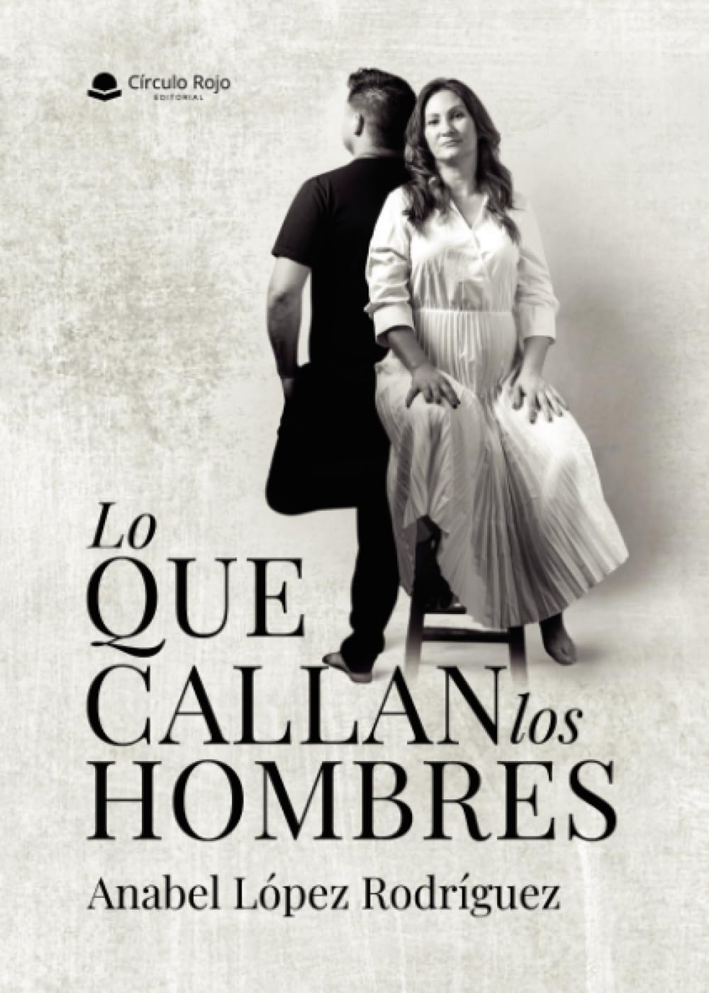 Lo que callan los hombres