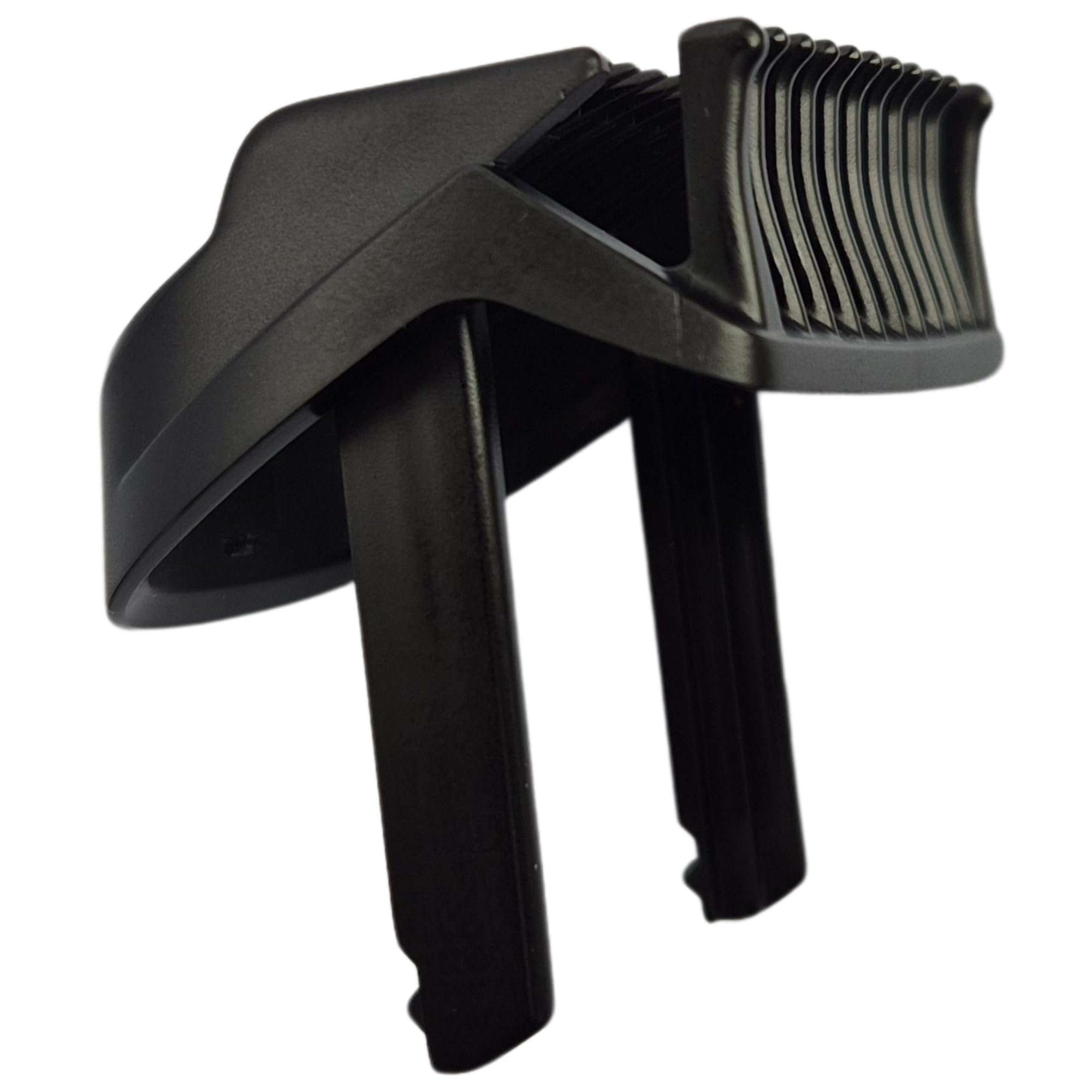 Pettine regolabile CP1393 per barba da 0,4-10 mm per rifinitore compatibile con Philips Beardtrimmer Series 5000 BT5501 BT5502 BT5503 BT5515 BT5520 BT5522