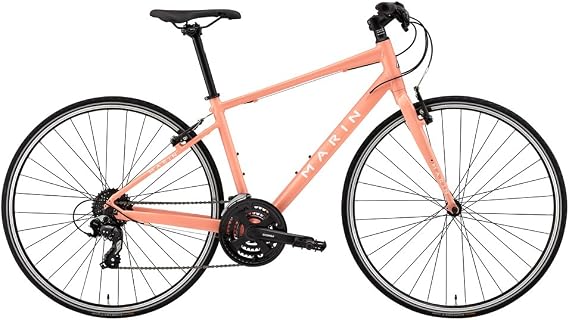 Amazon 2015年モデル MARIN【マリン】 CORTE MADERA SE-A 8S