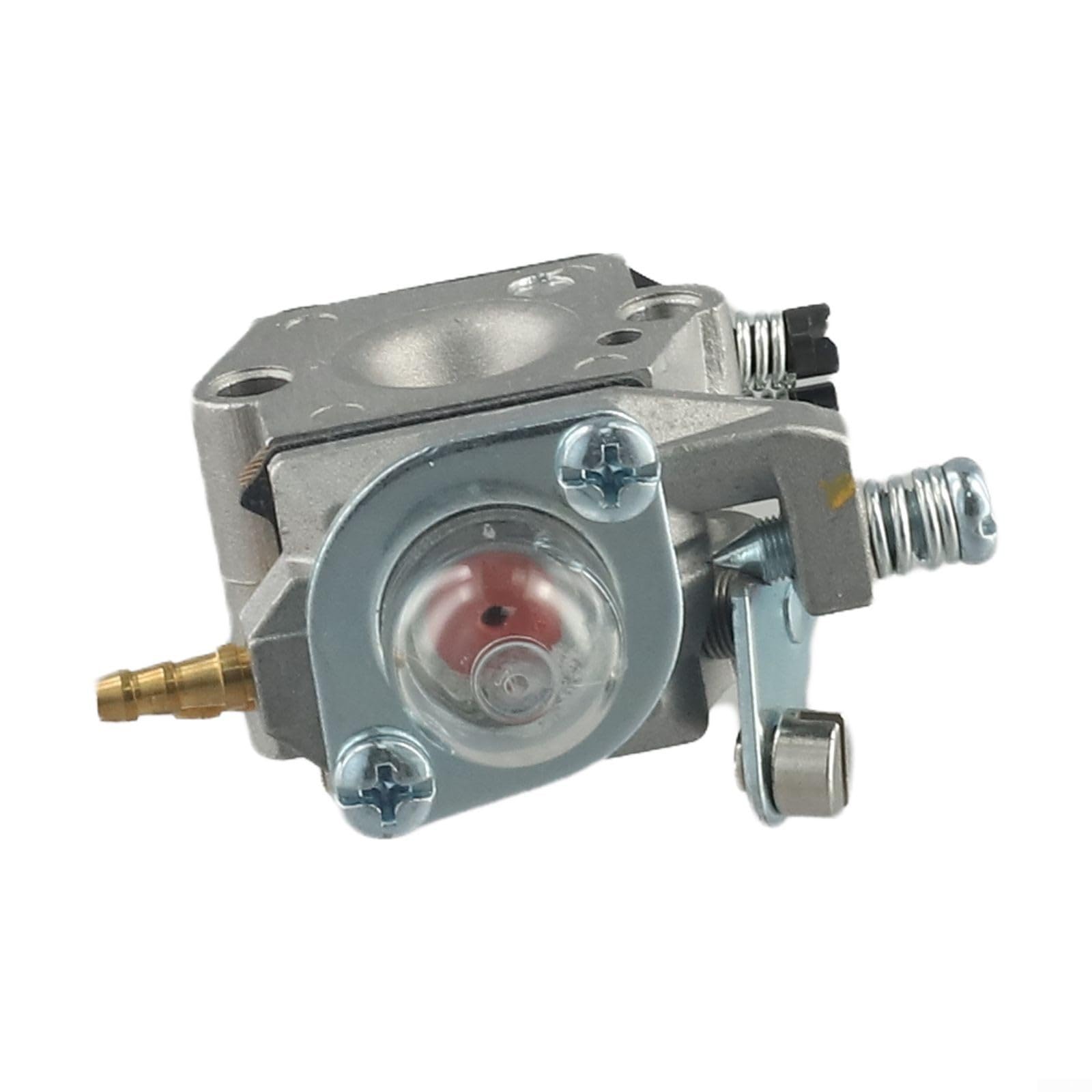 For Oleo For Mac Trimmer Brushcutter Replacement Carburetor WT460, Compatible with For Emak Models 727 730 733 735