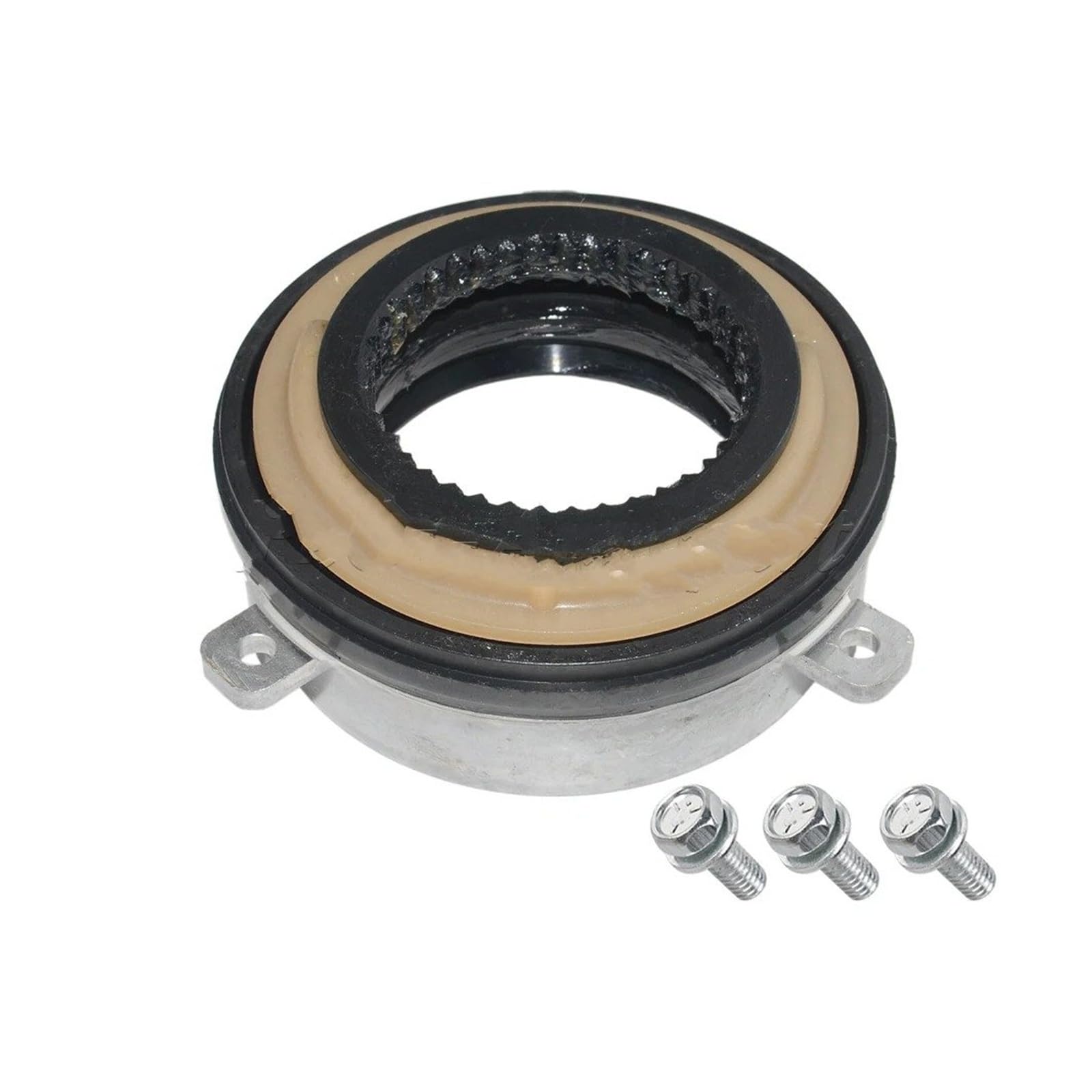 para Rexton para Korando 4151009000 4151009100 Actuador De Bloqueo Rueda Rodamiento Embrague Delantero rodamientos Rueda Assembly(1Pc)
