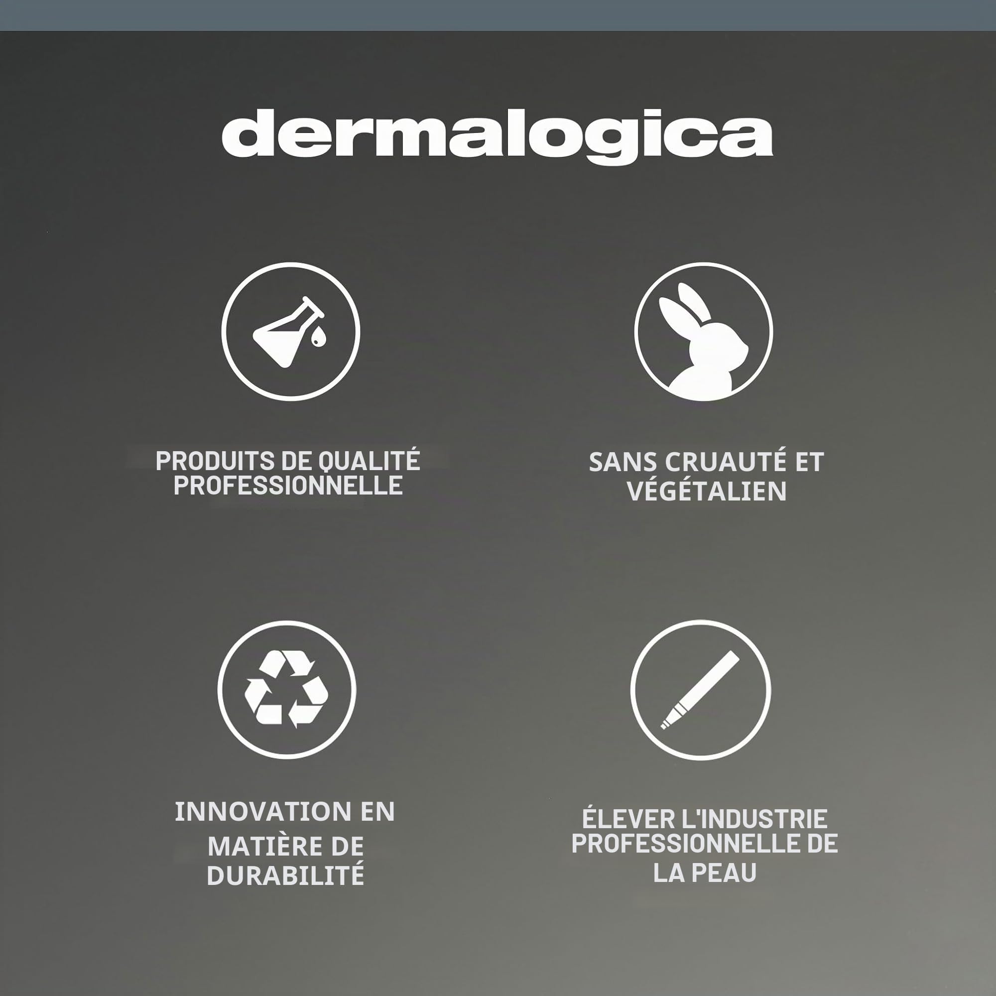 Dermalogica Daily Superfoliant - Poudre exfoliante anti-pollution Age Smart, Peau lisse et saine, Ridules, rides et pores, Tous types de peau