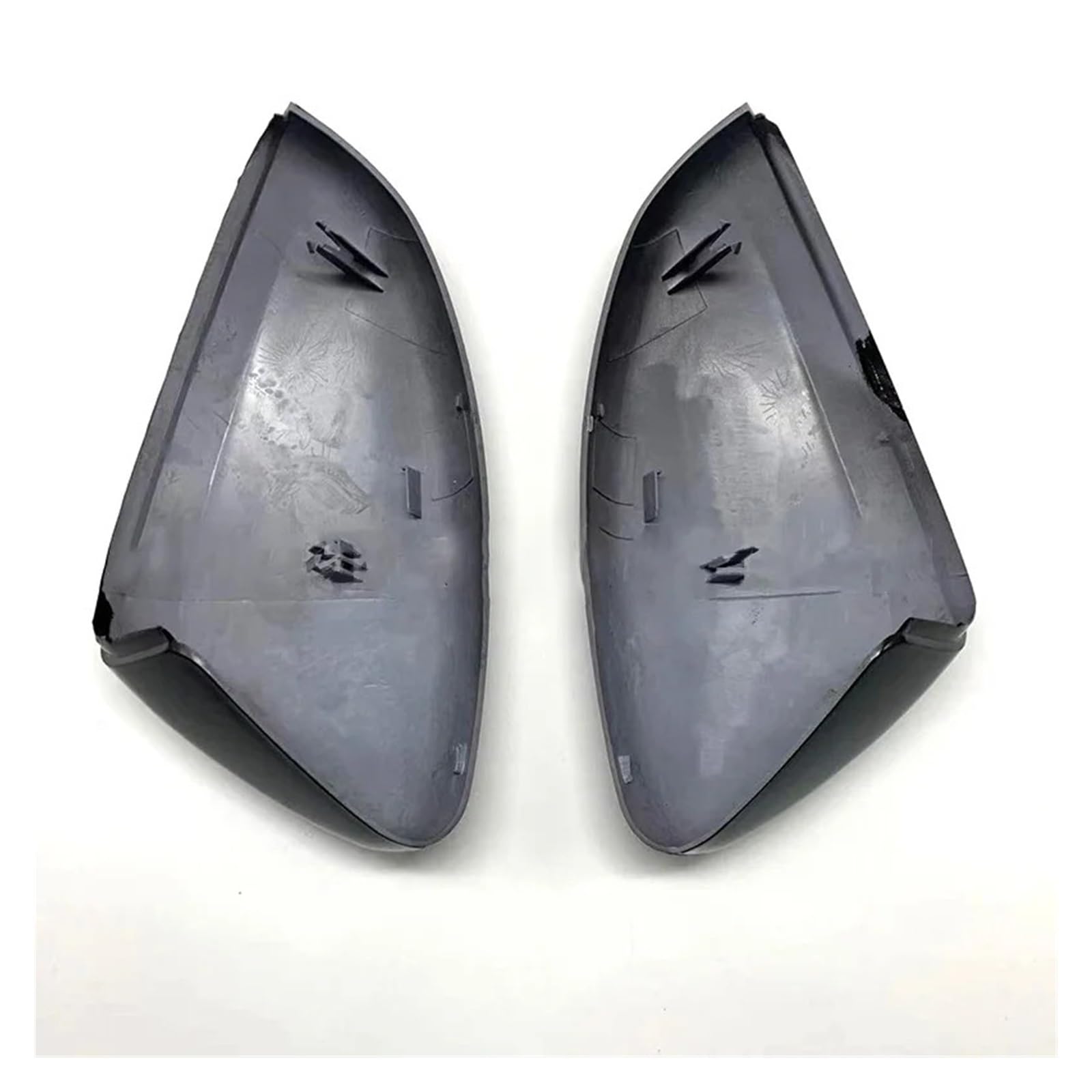 Cristal De Espejo Retrovisor Derecho Calefactado Para Citroen C3 MK3, Peugeot 208, 308 - Compatible Con OEM 1607512180/2280