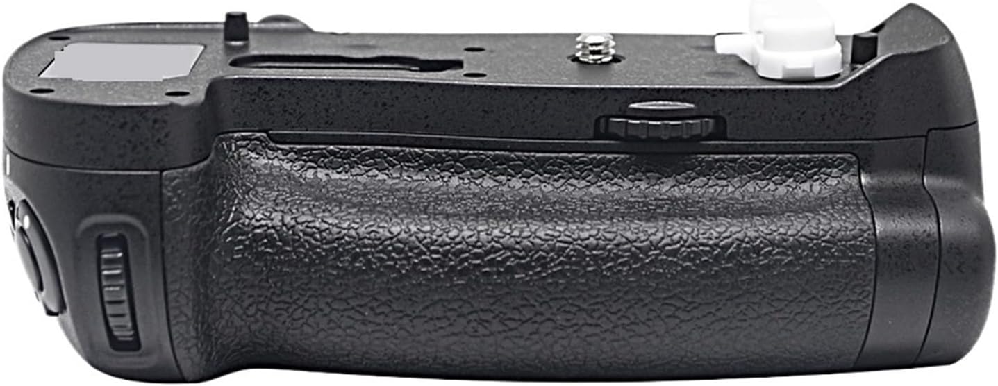 For mcoplus MB-D18 縦位置バッテリーグリップ for nikon D850 DSLRカメラ用 for EN-EL1