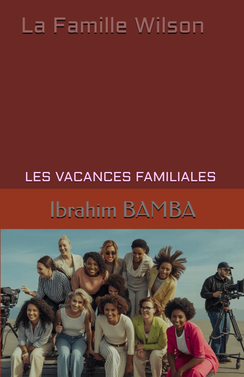 La Famille Wilson