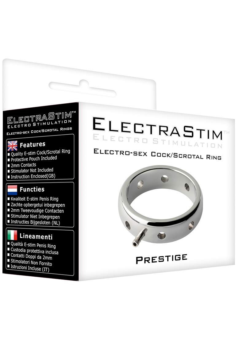 Electrastim Anelli di Gallo - 150 gr