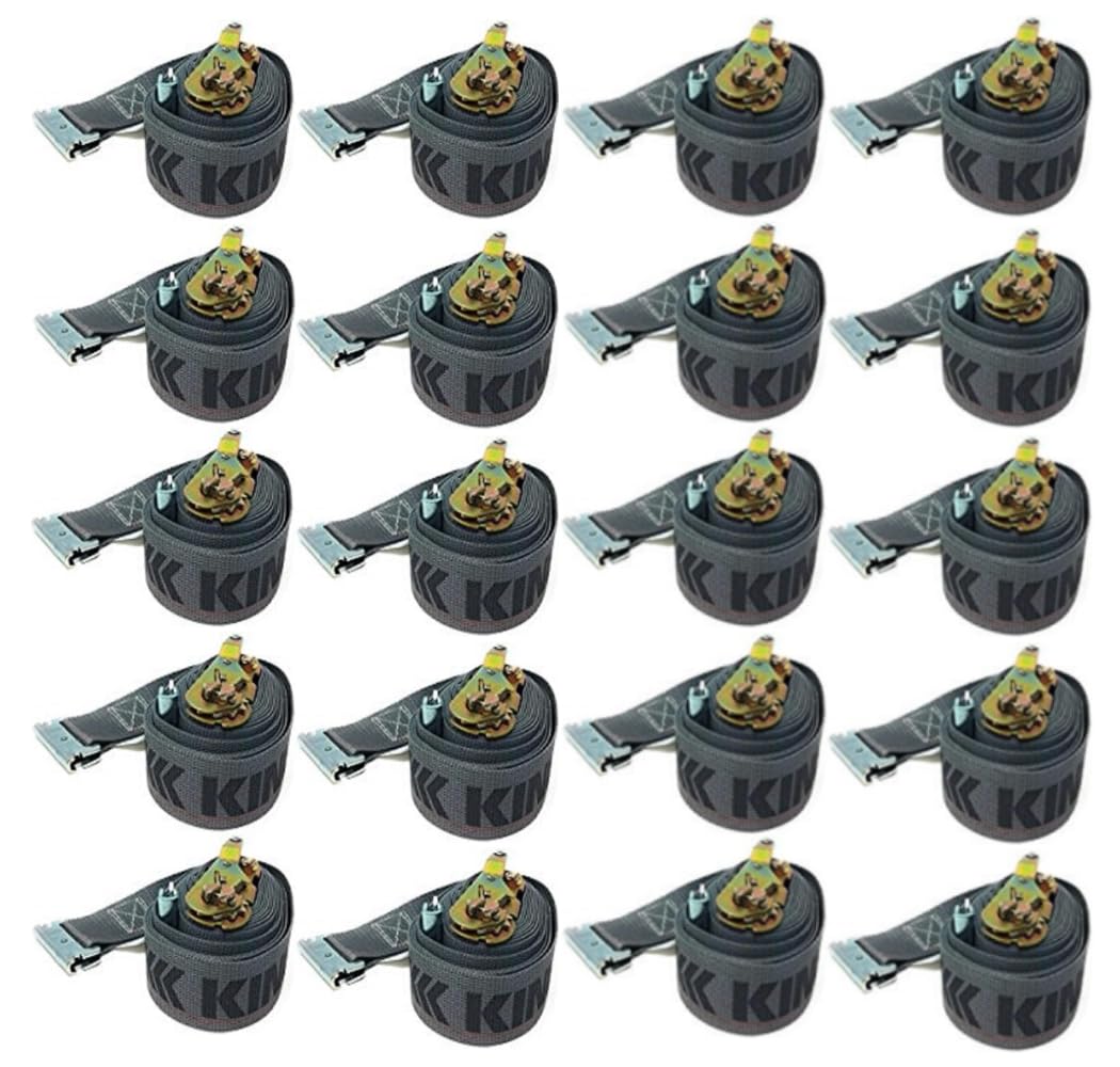 Belgrade Parts & Service, Inc. Kinedyne Genuine OEM 641601 2