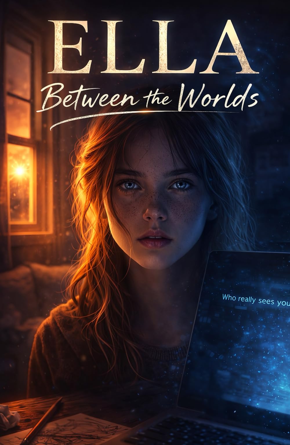 Ella Between Two Worlds