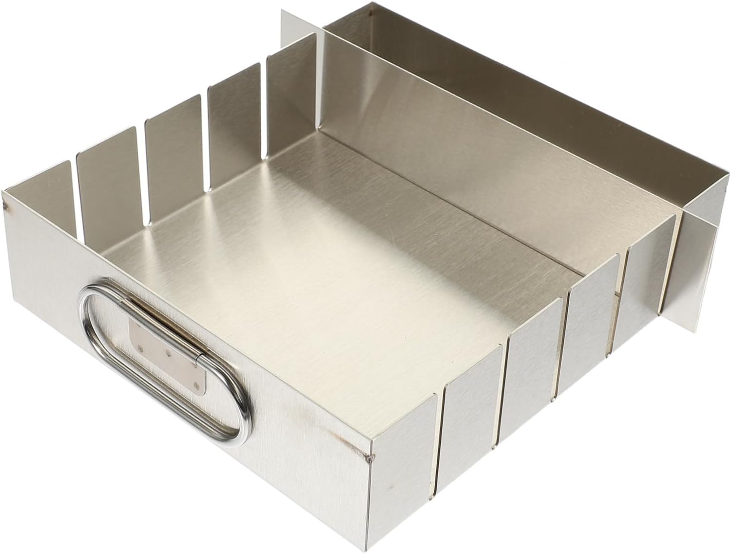 Nougat Candy Molds 1 Set of Nougat Cutting Pans Gelatin Cake Molds Essential Nougat Making Tools