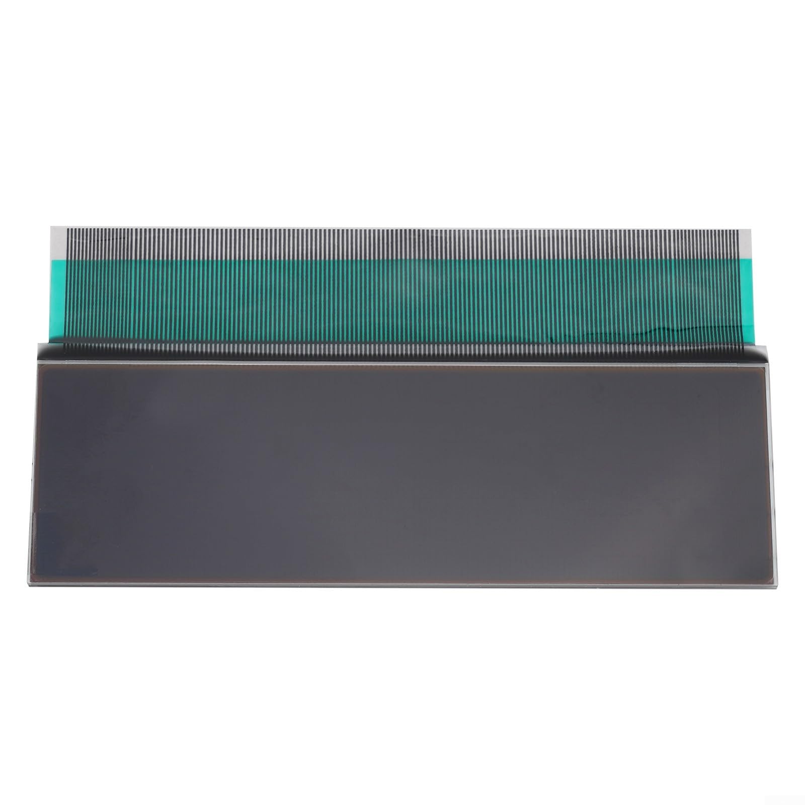 Écran LCD pour 407 2004-2010, groupe d'instruments avec tableau de bord FPC, compatible avec A2C53119649 9658138580, écran LCD noir de remplacement pour 407 SW