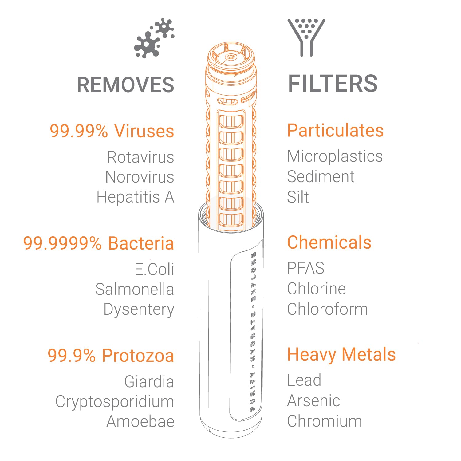 Teken Is Verboden Schadelijke Bacteriën En Virussen Vectorillustratie Geïsoleerd Op Een Witte