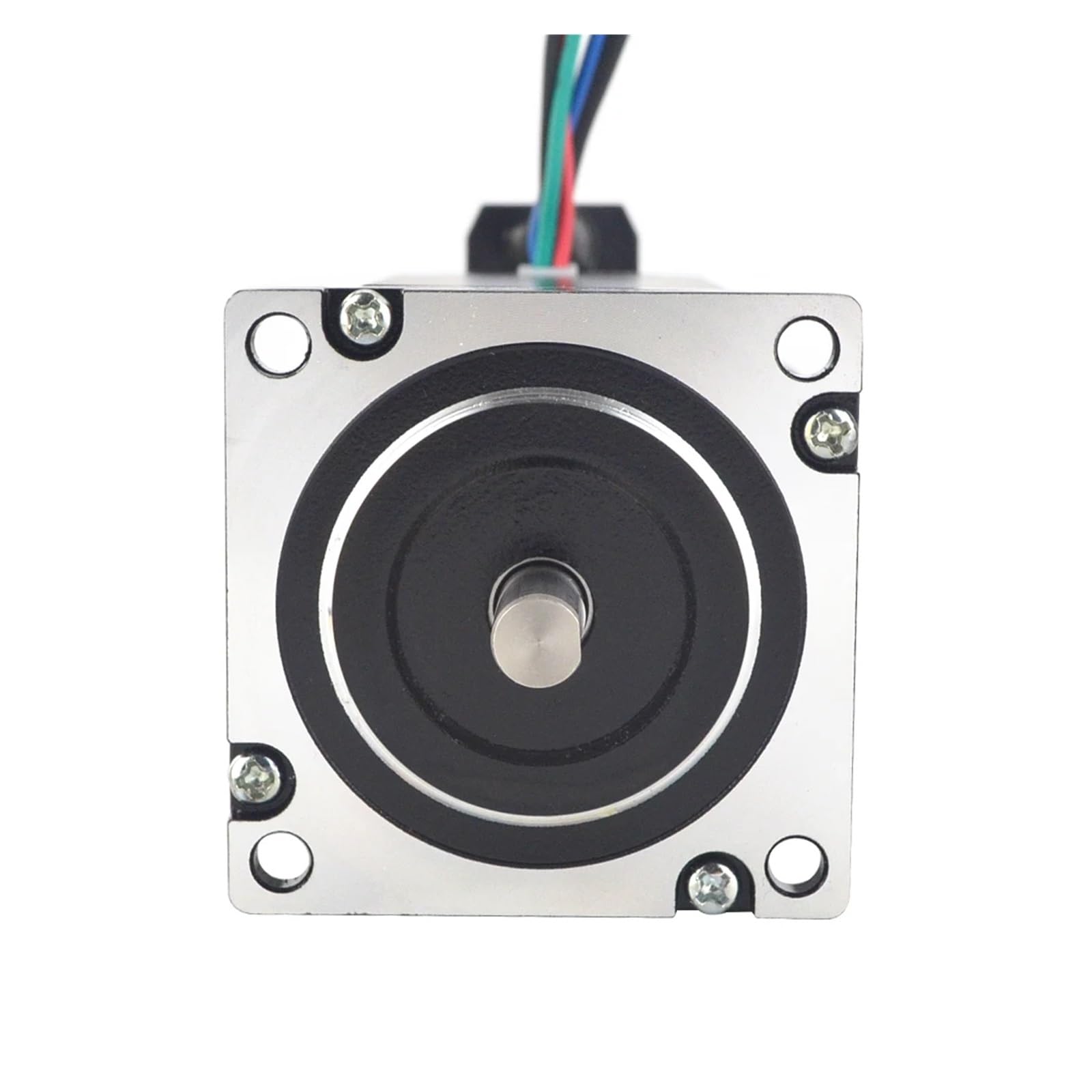 Nema 23 Stepper Motor 2Nm (283.28oz.in) 5.0A Stepper Motor with Electromagnetic Brake