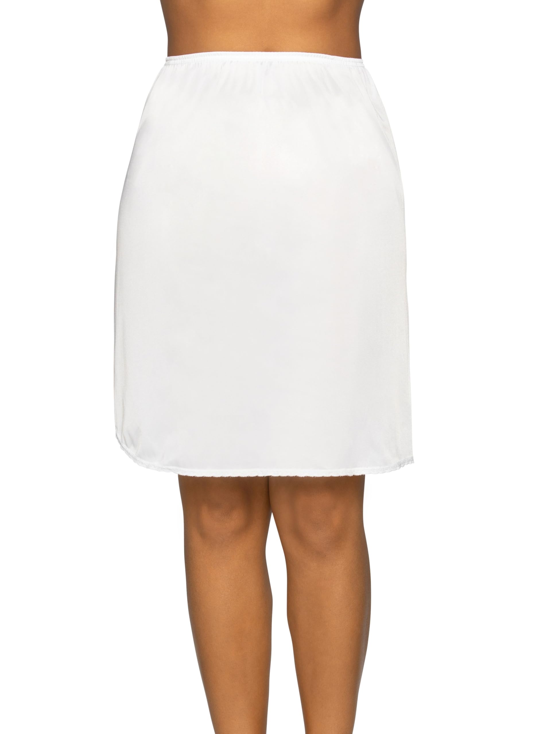 Vanity Fair Women's Daywear Solutions Half Slip 11711