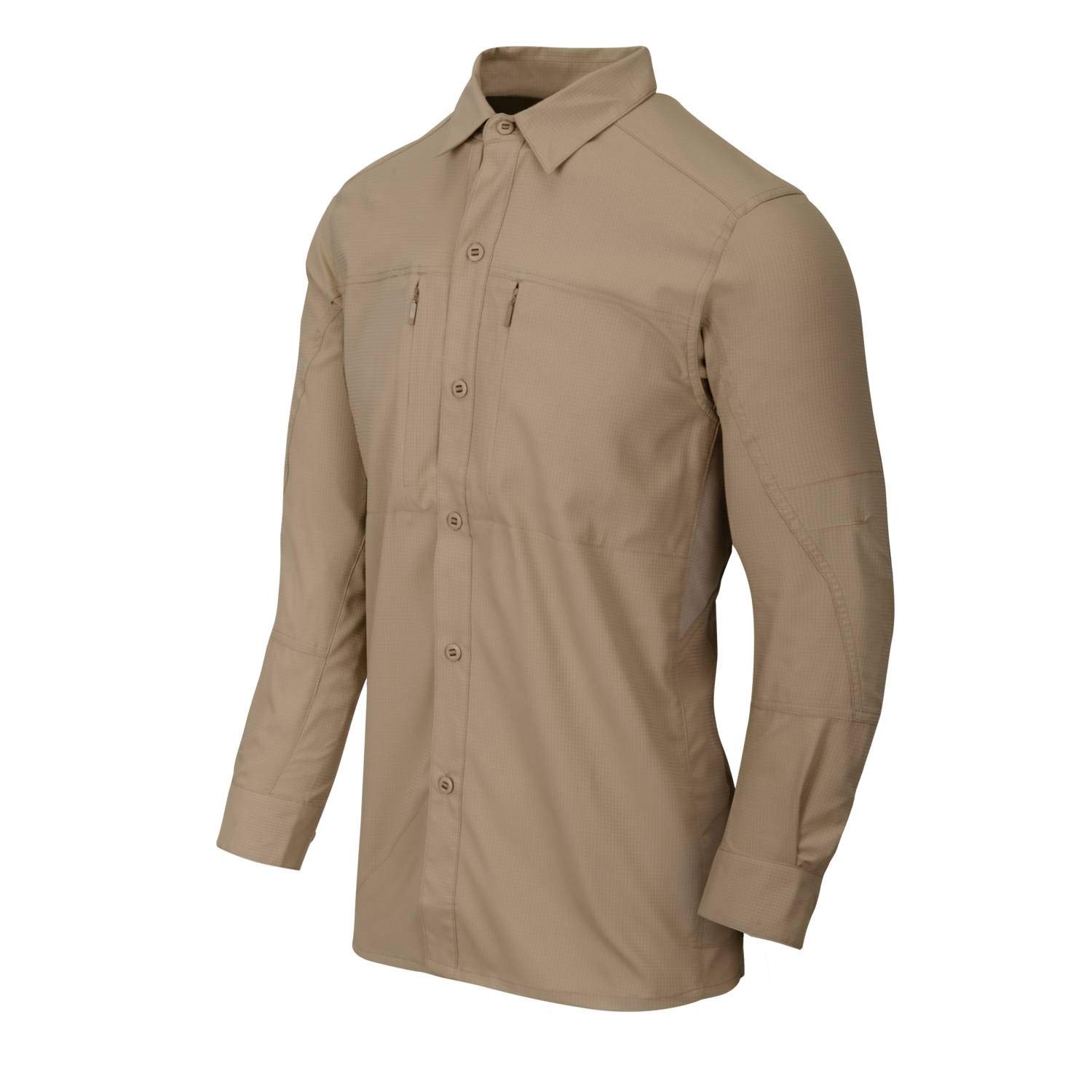Helikon-Tex TRIP LITE Shirt - Polyester Silver Mink M/Regular