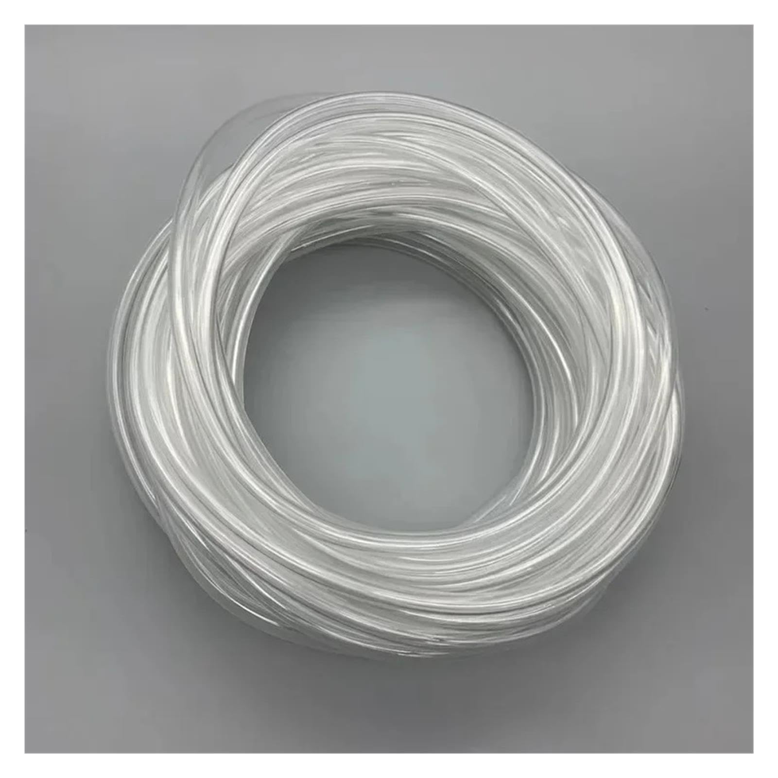 Flexibler PVC Schlauch Wasserpumpe
