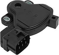 Vista 11 de SCITOO Interruptor de seguridad neutro 7S4P-7F293-AA compatible con 2008-2009 para Ford Fiesta 2000-2012 para Ford Focus