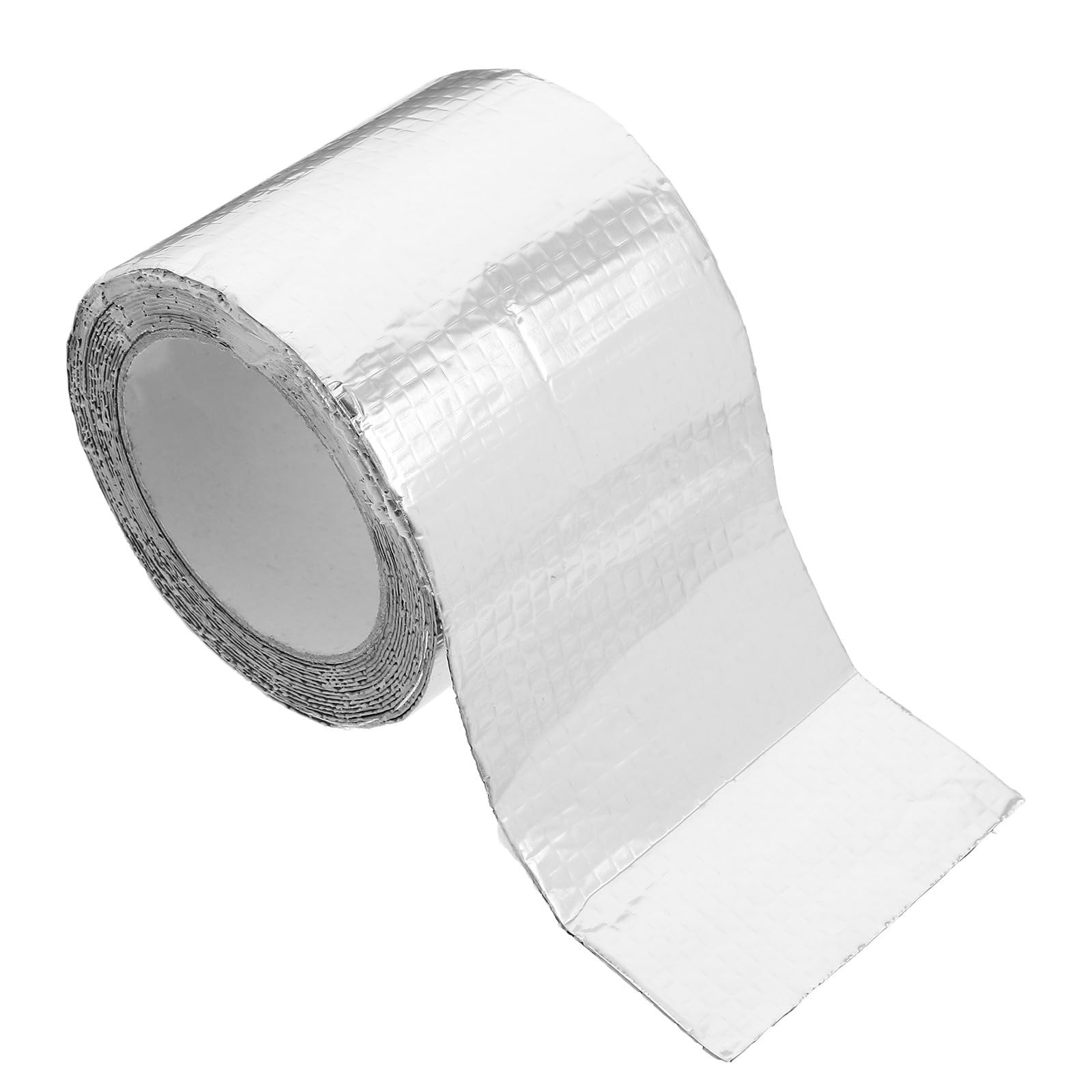 Cinta de butilo impermeable de aluminio para reparar autocaravanas 8