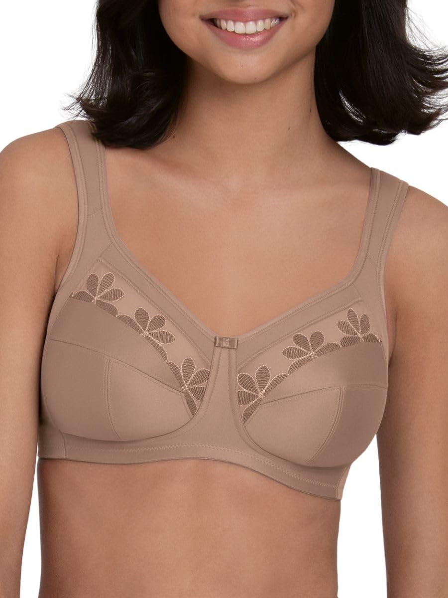 Anita Women's Comfort Bra Sophia 5809 Dusty Rose 36F