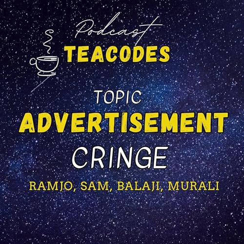 Advertisement Cringe, விளம்பரம், என்ன கருமம்டா இது copertina