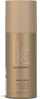 Session Spray Strong Hold, 3.4 Ounce